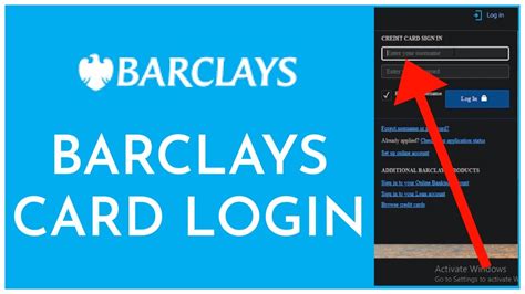 Credit Card Login Online .